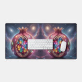 Pomegranate´4 Bureaumat (Keyboard & Muis)