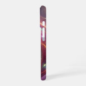 Pomegranate´4 iPhone 16 Hoesje (Linkerkant)