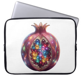 Pomegranate´4 Laptop Sleeve