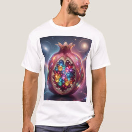Pomegranate´4 T-shirt