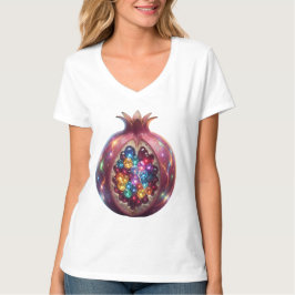 Pomegranate´4 T-shirt