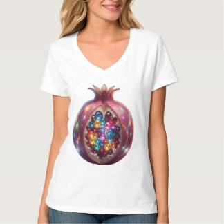 Pomegranate´4 T-shirt