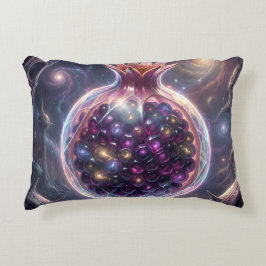 Pomegranate´5 Accent Kussen