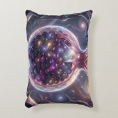 Pomegranate´5 Accent Kussen (Voorkant(Verticaal))