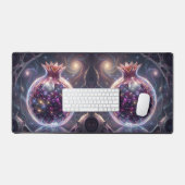 Pomegranate´5 Bureaumat (Keyboard & Muis)