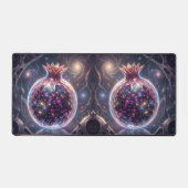 Pomegranate´5 Bureaumat (Voorkant)