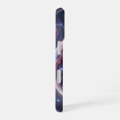 Pomegranate´5 iPhone 16 Hoesje (Rechterkant)