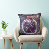 Pomegranate´5 Kussen (Stoel)