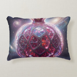 Pomegranate´6 Accent Kussen