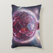 Pomegranate´6 Accent Kussen (Voorkant(Verticaal))