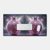 Pomegranate´6 Bureaumat (Keyboard & Muis)