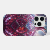 Pomegranate´6 iPhone Hoesje (Achterkant horizontaal)