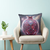 Pomegranate´6 Kussen (Stoel)