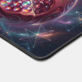 Pomegranate´7 Bureaumat (Hoek)