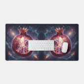 Pomegranate´7 Bureaumat (Keyboard & Muis)