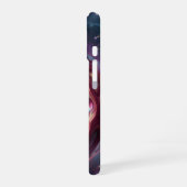 Pomegranate´7 iPhone 16 Hoesje (Linkerkant)