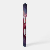 Pomegranate´7 iPhone 16 Hoesje (Rechterkant)