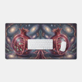 Pomegranate´8 Bureaumat (Keyboard & Muis)