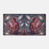 Pomegranate´8 Bureaumat (Voorkant)