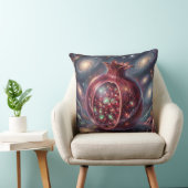 Pomegranate´8 Kussen (Stoel)