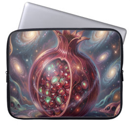 Pomegranate´8 Laptop Sleeve