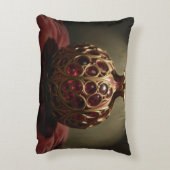 Pomegranate´9 Accent Kussen (Achterkant (Verticaal))