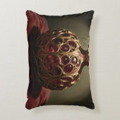 Pomegranate´9 Accent Kussen (Voorkant(Verticaal))