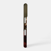 Pomegranate´9 iPhone 16 Hoesje (Rechterkant)