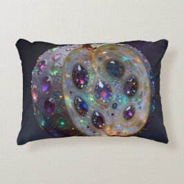 Pomegranate  accent kussen