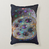 Pomegranate  accent kussen (Voorkant(Verticaal))