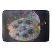 Pomegranate  badmat (Voorkant)