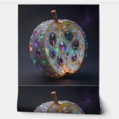 Pomegranate behang (Afrollen)