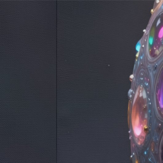 Pomegranate behang (Zoom)
