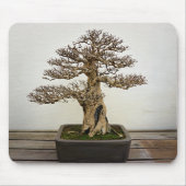 Pomegranate Bonsai-boom Muismat (Voorkant)