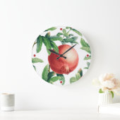 Pomegranate Branch Grote Klok (Huis)