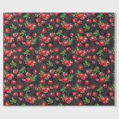 Pomegranate Day Cadeaupapier (Vlak)