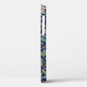 Pomegranate en Little Bird, William Morris Case-Mate iPhone Case (Achterkant / Links)