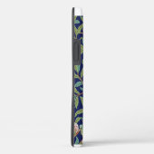 Pomegranate en Little Bird, William Morris Case-Mate iPhone Case (Achterkant / Rechts)