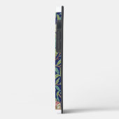 Pomegranate en Little Bird, William Morris Case-Mate iPhone Case (Achterkant / Links)