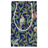 Pomegranate en Little Bird, William Morris Klein Cadeauzakje (Voorkant)