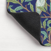 Pomegranate en Little Bird, William Morris Muismat (Hoek)