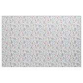 Pomegranate Florals Stof (Yard (91,4 cm))