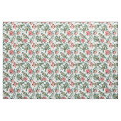 Pomegranate Fruits & Lovevogels Stof (Yard (91,4 cm))