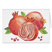 Pomegranate Happy Yalda (Voorkant Horizontaal)