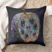 Pomegranate  kussen (Deken)