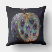 Pomegranate  kussen (Achterkant)