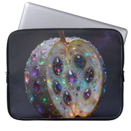 Pomegranate  laptop sleeve