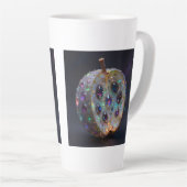 Pomegranate  latte mok (Rechterhoek)