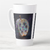 Pomegranate  latte mok (Linkerhoek)