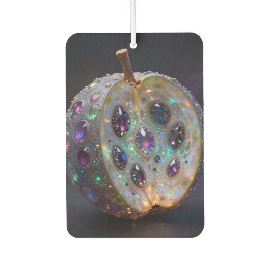 Pomegranate  luchtverfrisser (Voorkant)